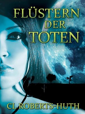cover image of Flüstern der Toten
